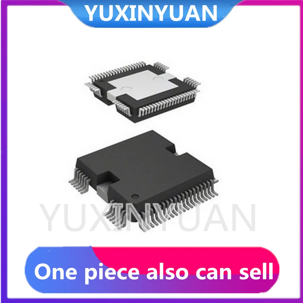 

1 шт. ATIC94D1 ATIC94Dl ATIC94D HQFP64 YUXINYUAN