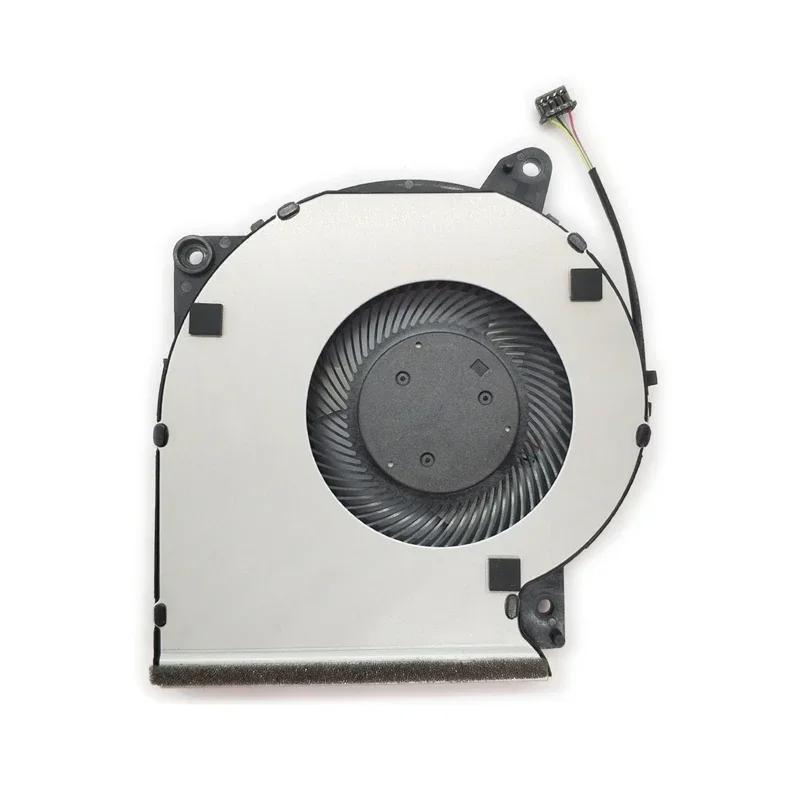 Новый оригинальный вентилятор охлаждения процессора ноутбука для Asus X509F X409F X409U
