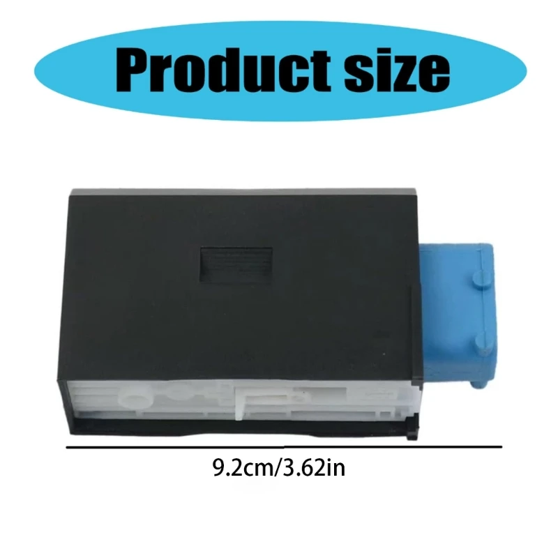 Усовершенствованный привод модуля управления дверным замком для E34 328i 535i 67118353011