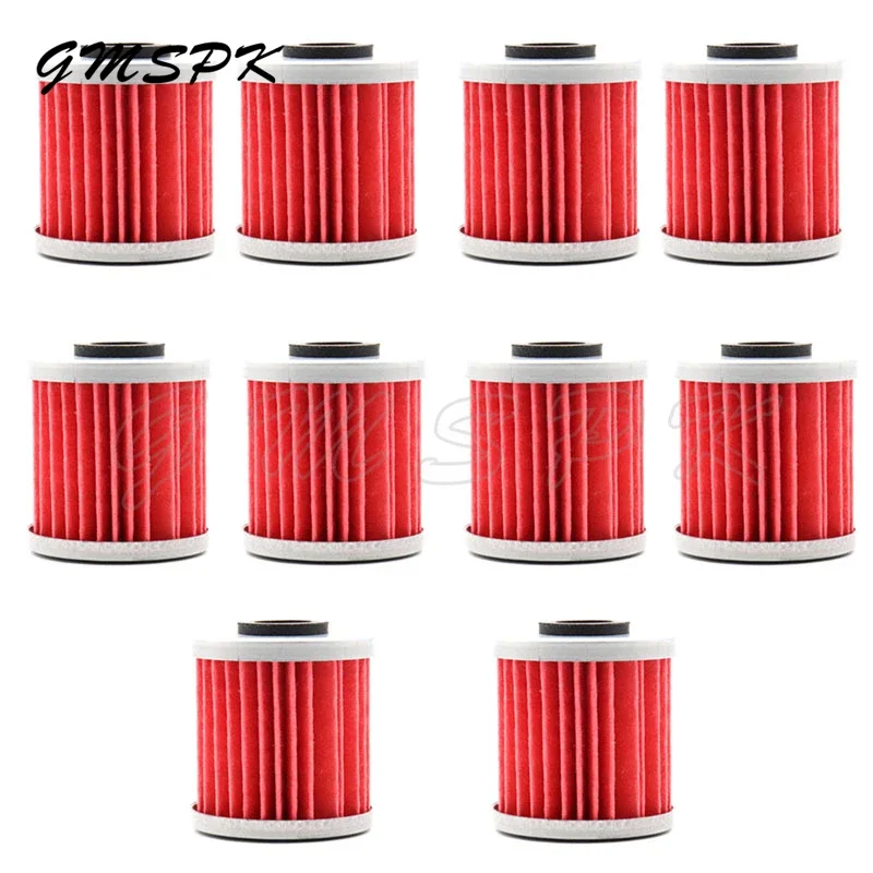 Сетка масляного фильтра мотоцикла, подходит для KAWASAKI KXF 250 450 KX250F 2004-2016 KX450F 2016, детали двигателя для мотокросса, грязевого питбайка