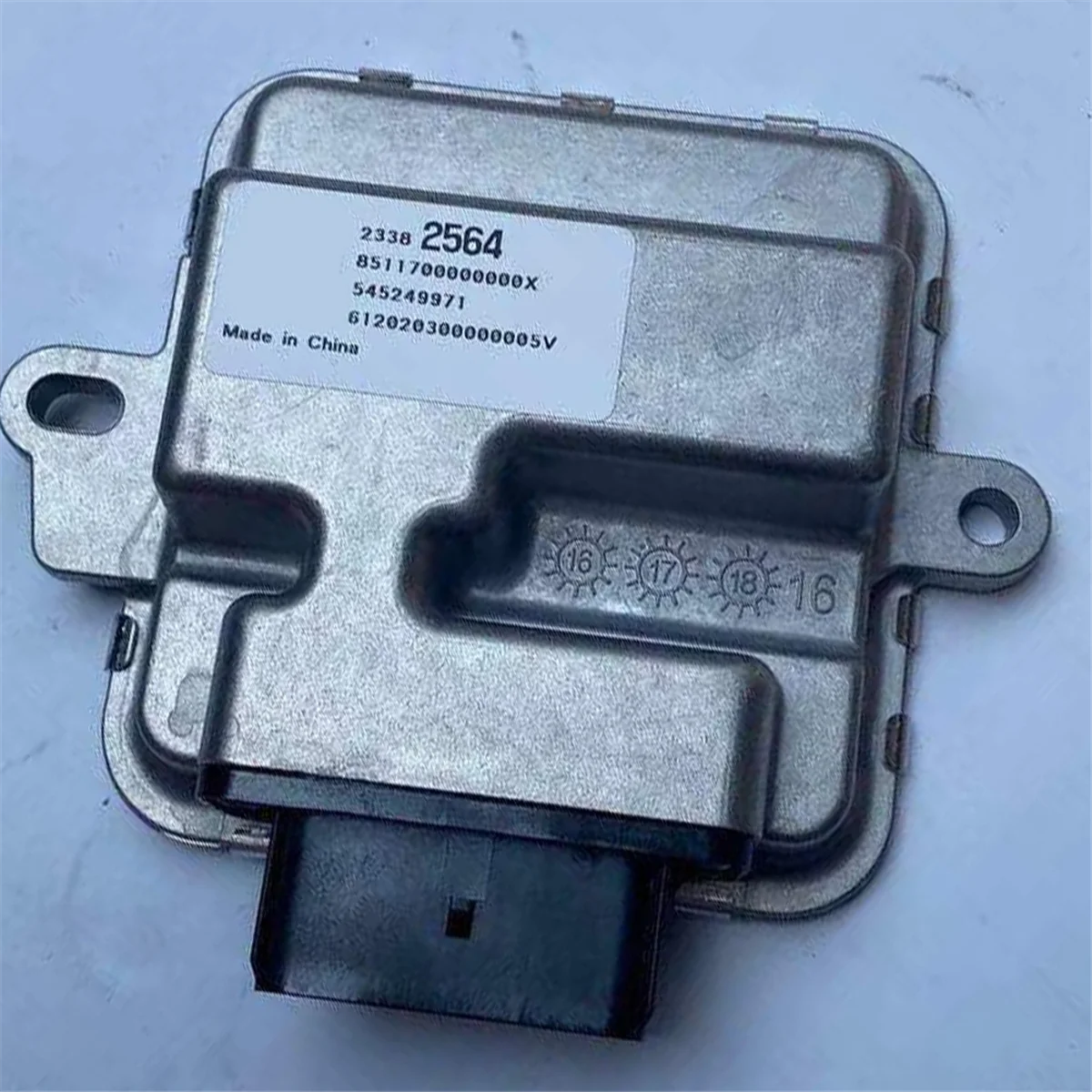 Модуль привода топливного насоса автомобиля для CADILLAC CT6 CTS CHEVROLET EQUINOX MALIBU CAMARO GMC