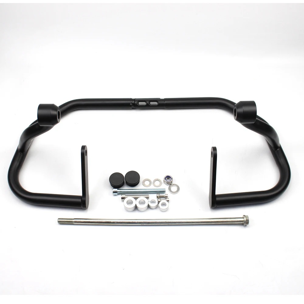 

Защитный бампер для мотоцикла SV650/X, для Suzuki SV650 SV 650 2017-2021 SV650X 2018-2021 2020 2019