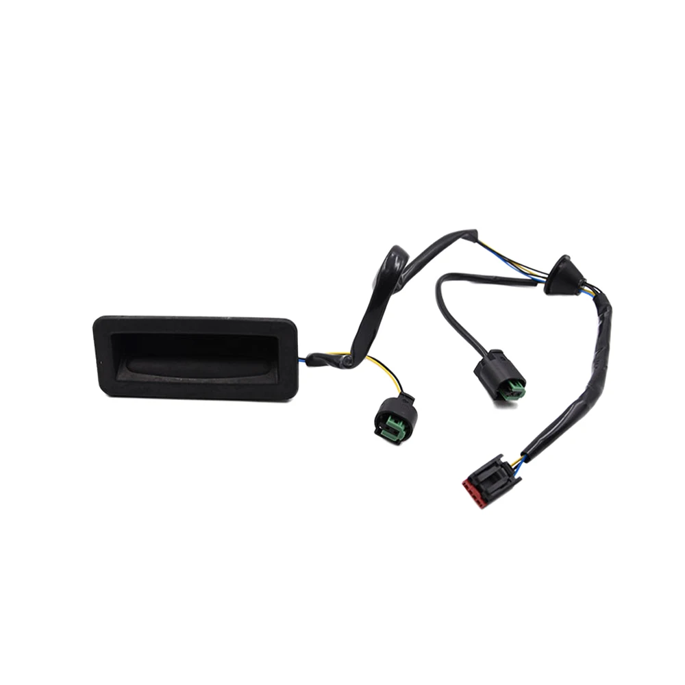 LR020997 для Land Rover Freelander 2 переключатель блокировки багажника задней двери ручка
