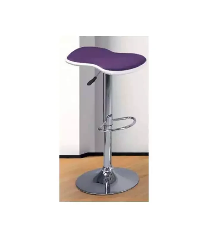 

High Stool in two colors.