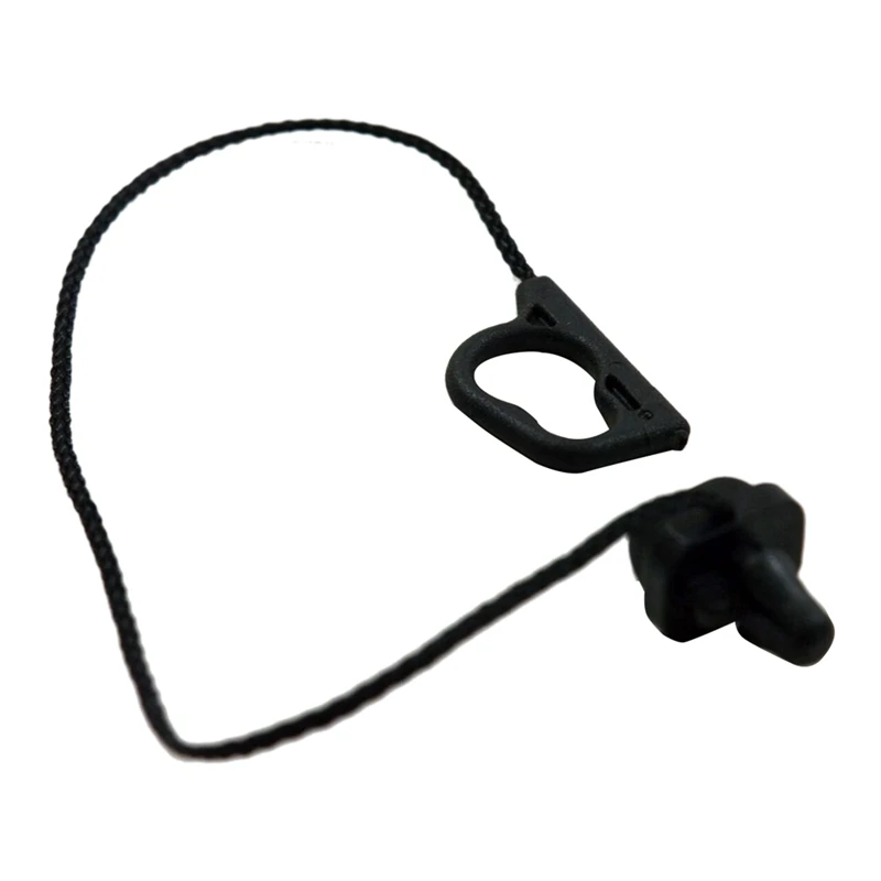 

13367836 Car Boot Trunk Rear Parcel Shelf Cord String Strap For Vauxhall Corsa D 2007-2015 Corsa E 2015-2022