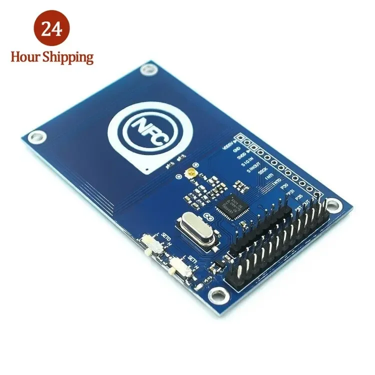 13 56 mHz PN532 совместимый модуль raspberry pie / NFC card-reader