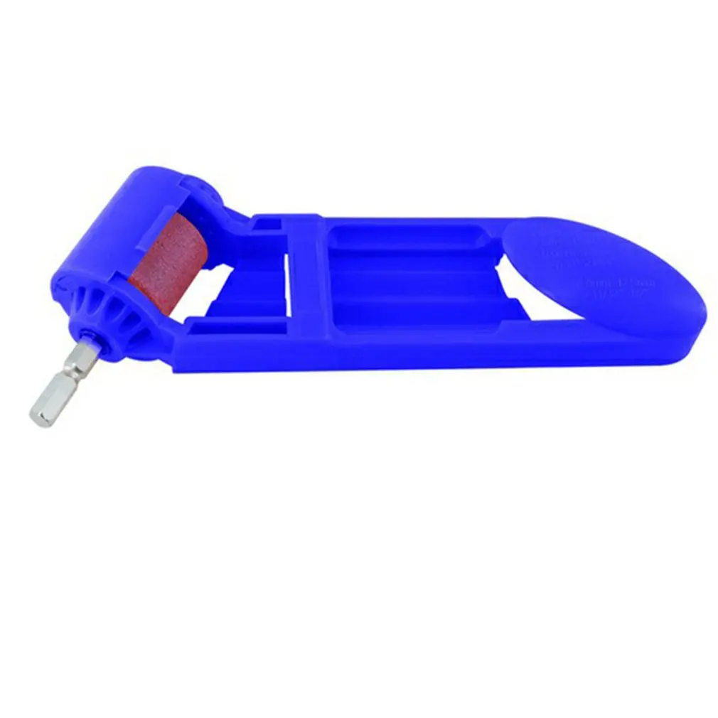 

Точильный станок, портативная точилка для сверл, корундовый шлифовальный круг, инструмент для сверл, точильный станок для сверл