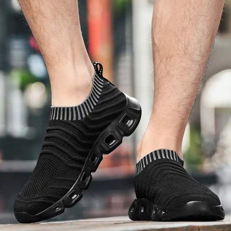 

Shoed Men's Brand Sneakers Original Brand Tennis Slip On Shoes Men Designer Luxury 2022 Male Shoes Driving Anime Tennis Tennis