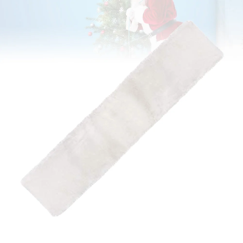 

Table Runnerchristmas Tablecloth White Party Home Decorcovertheme Dresser Runners