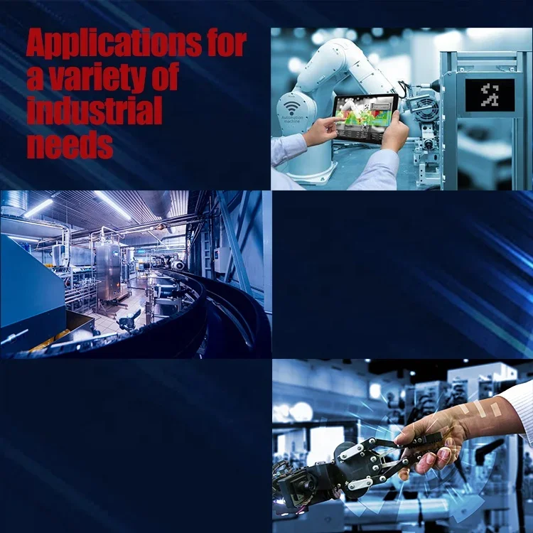 Материнская плата Maxtang Mini ITX на базе чипсета C и процессоров 6-го 7-го 8-го 9-го