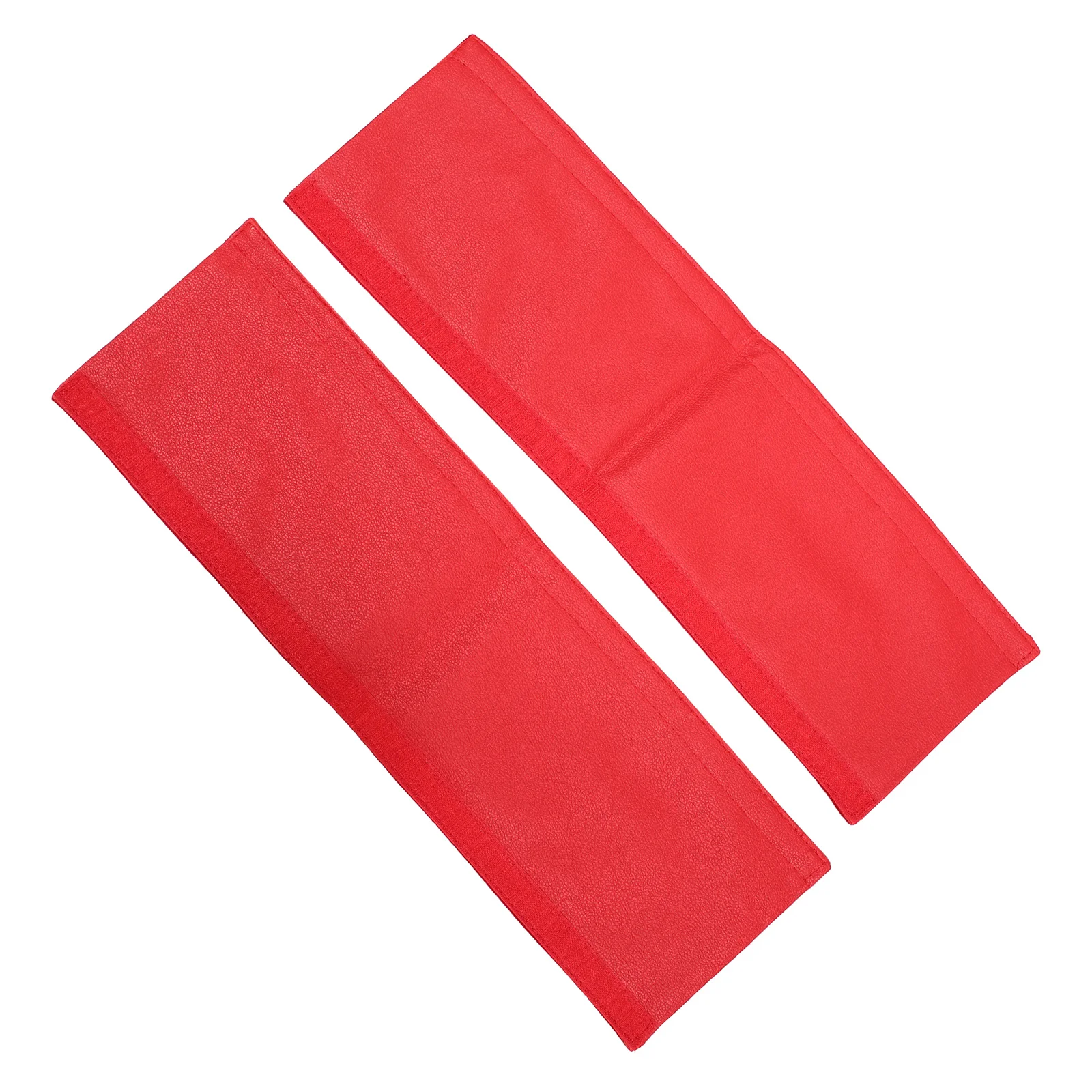 

1 Pair Door Handle Protective Cover Glass Door Handle Anti-slip Cover Protector