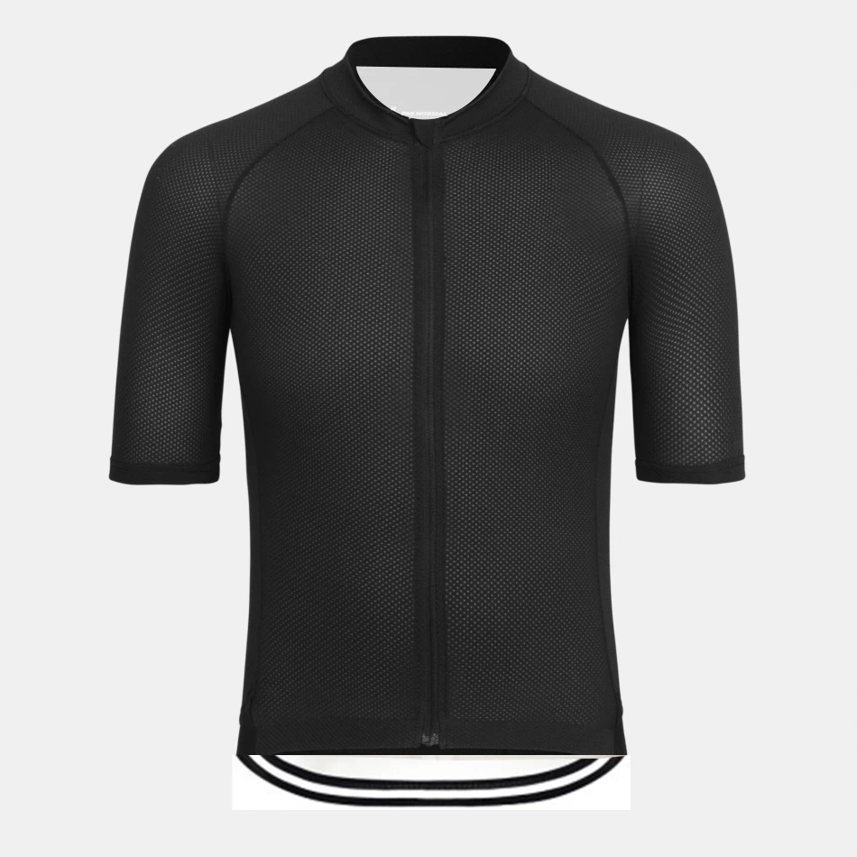 

PAS NORMAL STUDIOS Cycling Jersey PNS Summer Breathable Short Sleeve Road Bike Apparel Replica