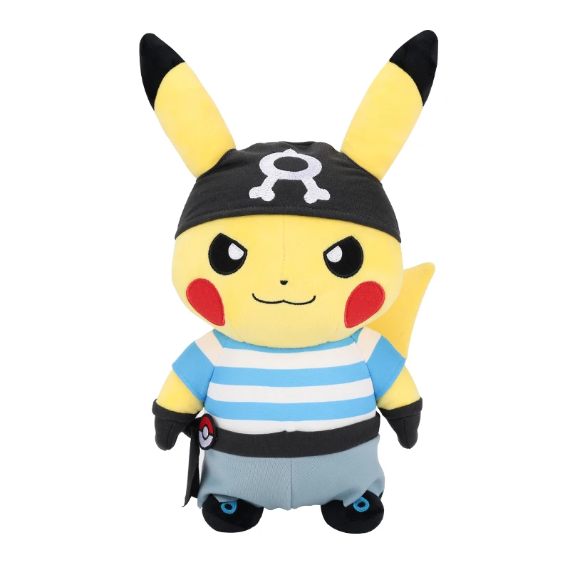 Новый продукт: замаскированный детский подарочный сувенир Pikachu Galactic Winter Blaze