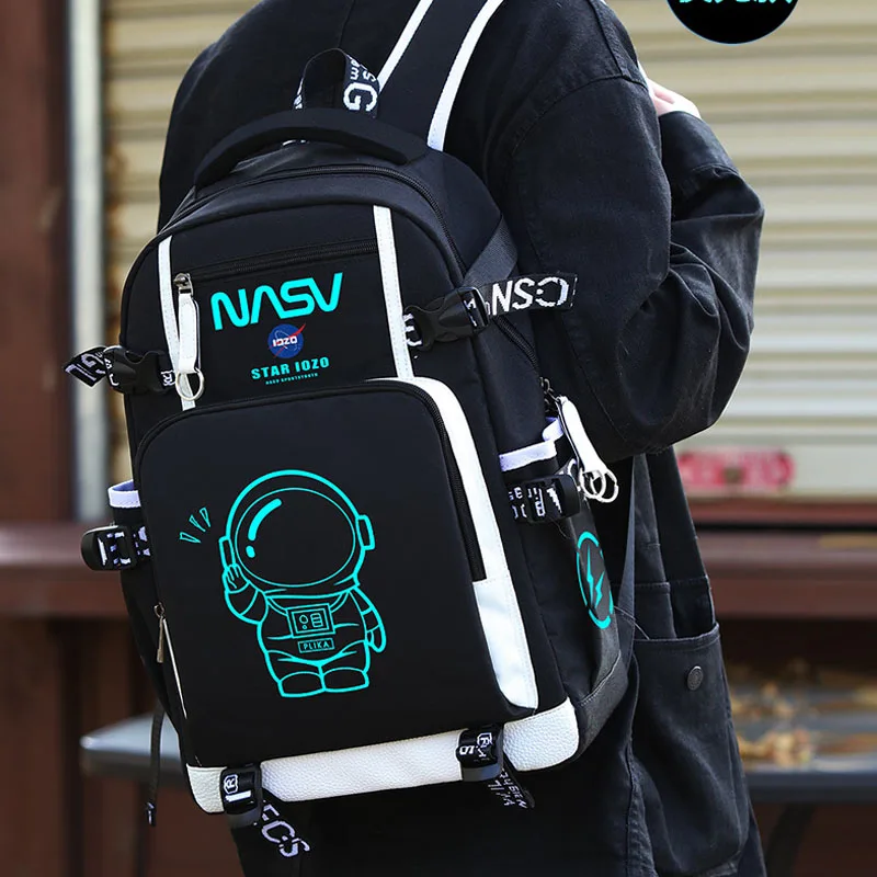 Waterproof Children School Bag for Boys Girls Kids Backpack Luminous School Backpack Primary Schoolbag Book Bag Mochila Infantil