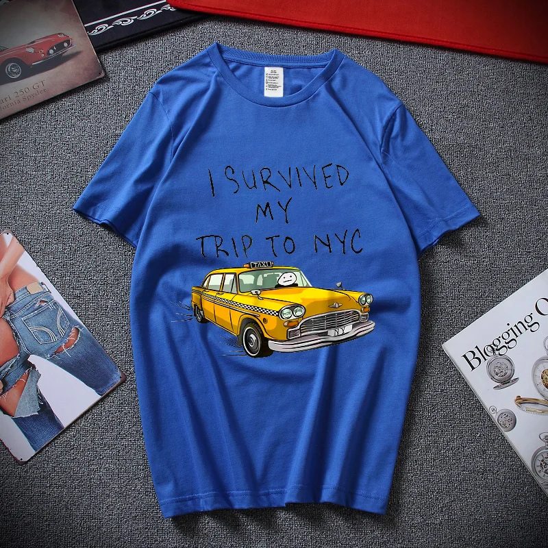 

New Summer T Shirt For Men Women Top Cotton Printed T-shirt Vintage Streetwear Tees Hip Hop Short Sleeve Round Neck Cotton Top