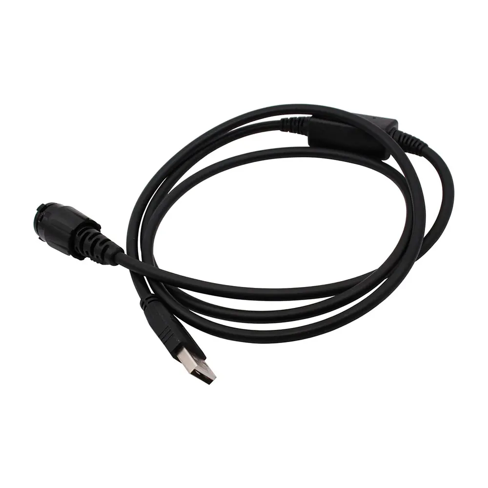 Фото USB-кабель для программирования радиостанций Motorola APX6500, XPR5550, XPR4550, XTL5000, XTL1500, XTL2500, APX4500, APX7500, APX8500, XPR4350, XPR4380 №4