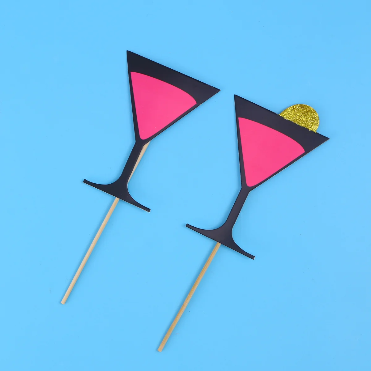 

19pcs Nontoxic Funny Decorative Photo Props for Lady Party Supplies Bachelor Party Decor