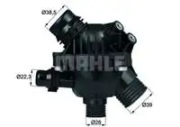 

Термостат MAHLE TM1497 E60 E81 E87 E82 E88 E90 E91 E92 E93 N52 N53