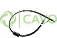 

Ручной тормозной провод MEGANE II SW 03 для IT1302608
