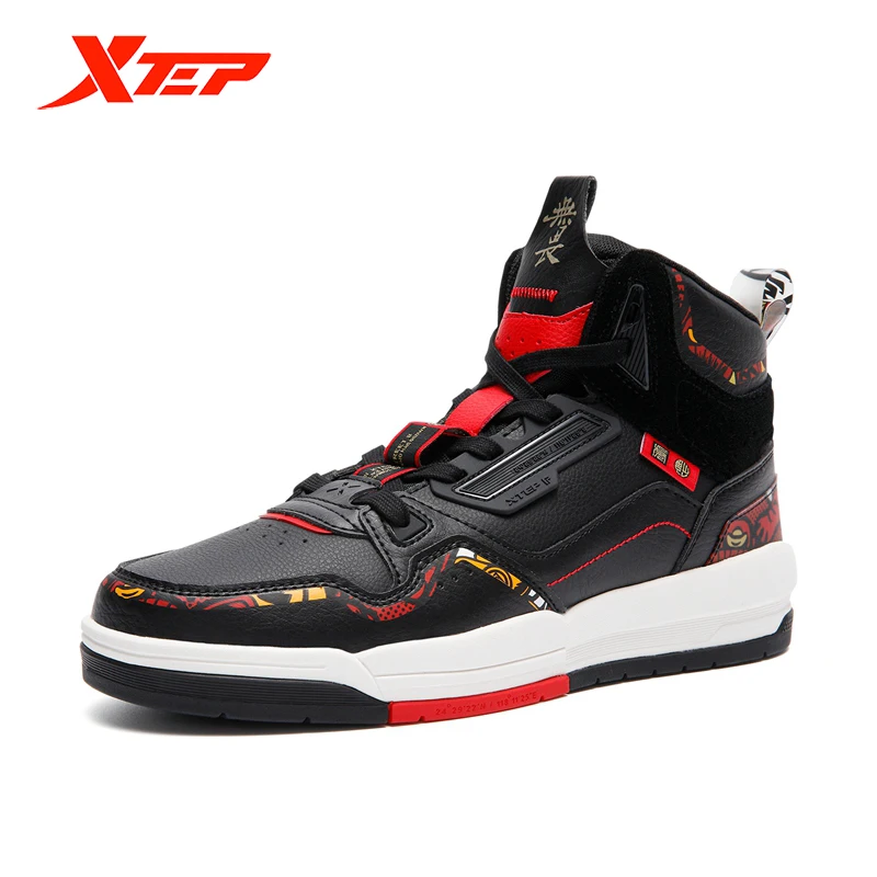 

Мужские кроссовки Xtep, Новое поступление осени 2022, модная женская спортивная обувь 978119310070