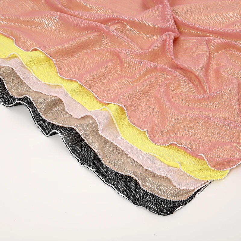 Новое мгновенное нижнее белье простой однотонный цвет соответствующий хиджабу