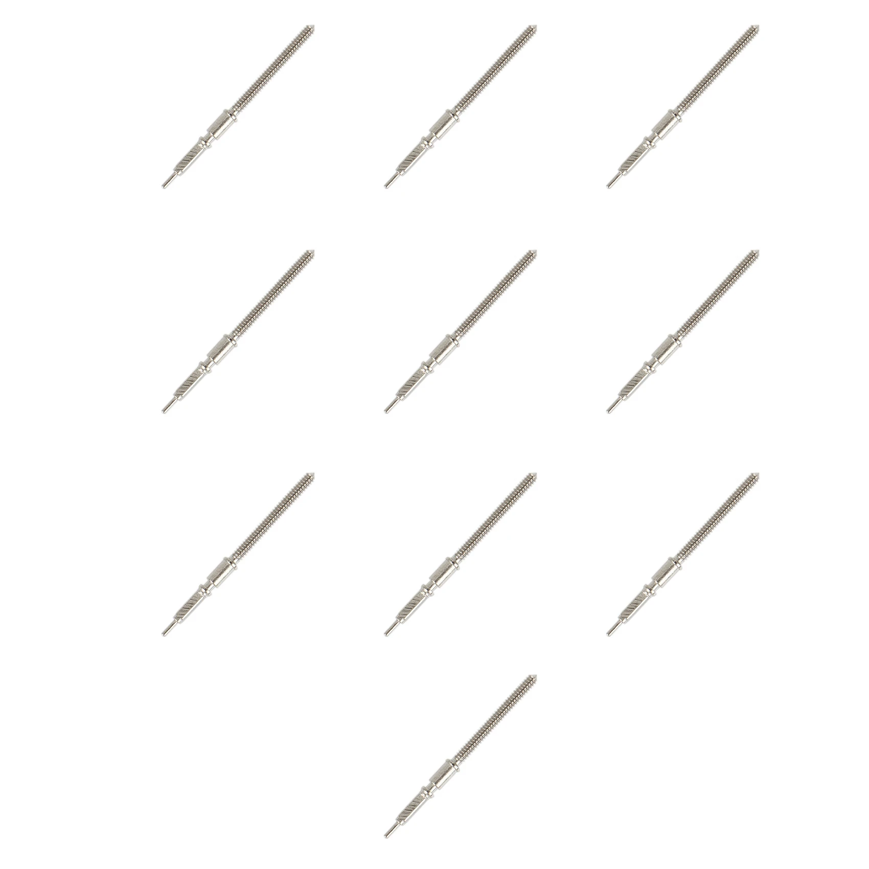 10 шт./набор сменный стержень для часового механизма ETA 2824-2 2834-2 2836-2