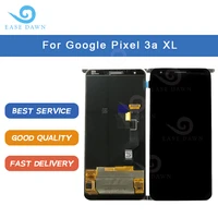 6 0inch original amoled for google pixel 3a xl lcd display touch screen digitizer assembly g020c g020g g020f pixel 3axl lcd