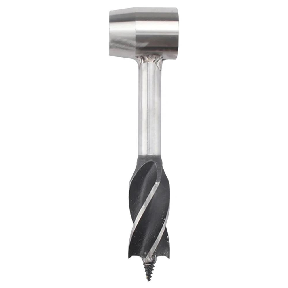 

Multi-purpose Carbon Steel Drill Manual Drill For Outdoor Camping Woodworking Repairing Taps Chairs Mallets Power Tools
