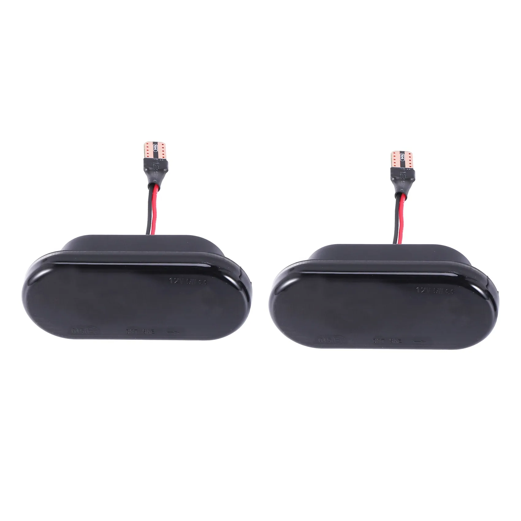 Автомобильный Динамический светодиодный поворотник в виде листьев для Volkswagen Bora