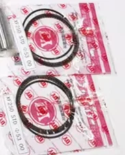 

Оригинальный двухцилиндровый двигатель Lifan CBT250, блок цилиндров, поршень, поршневое кольцо