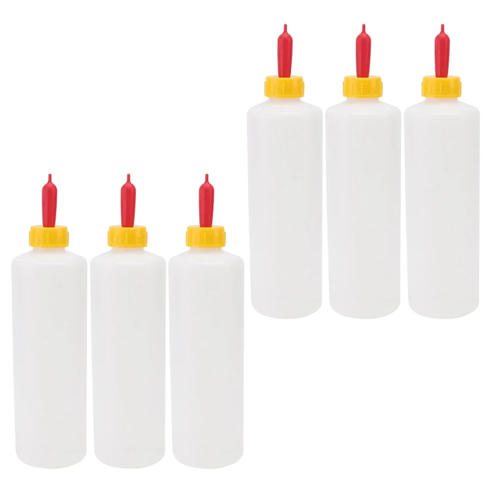 

Кормушки для молока для домашнего скота, бутылочки для новорожденных, бутылочки для кормления животных