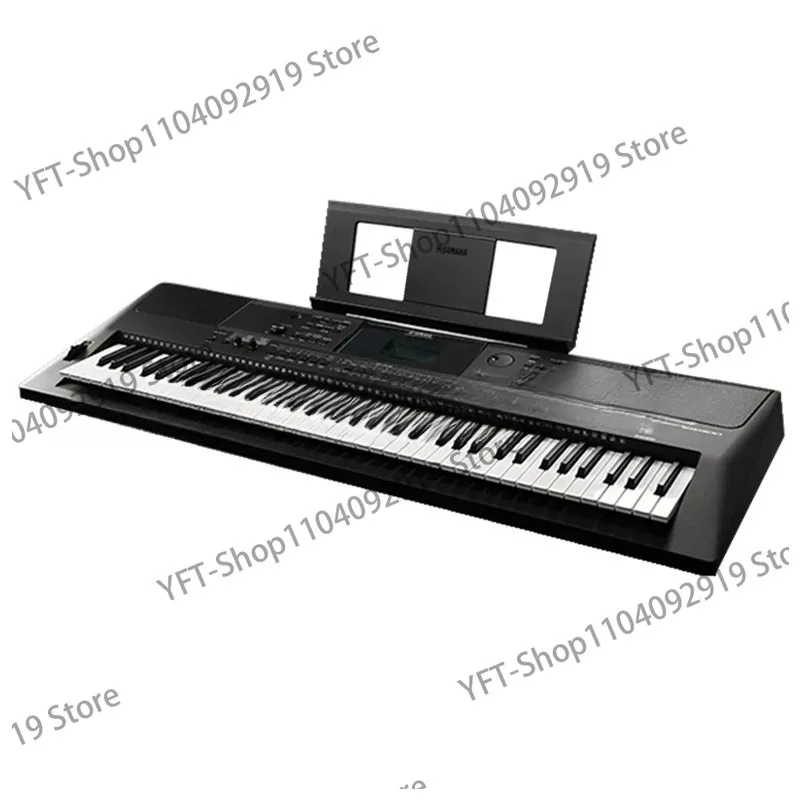 Фортепиано электронное для взрослых фортепиано PSR-E473 61 teclas получение сценария DJ