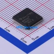 

100% Novo чипсет MSP430FR6972IPMR,PIC16F636-I/SL,STM32F405VGT6,GD32F303CGT6,MC9S08PL60CLD интегрированный ic