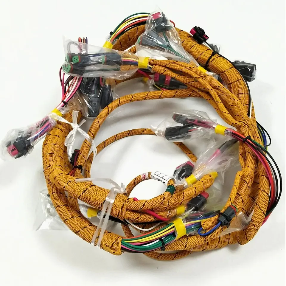 Рисунок 3 - 306-8678 3068678 качественные детали