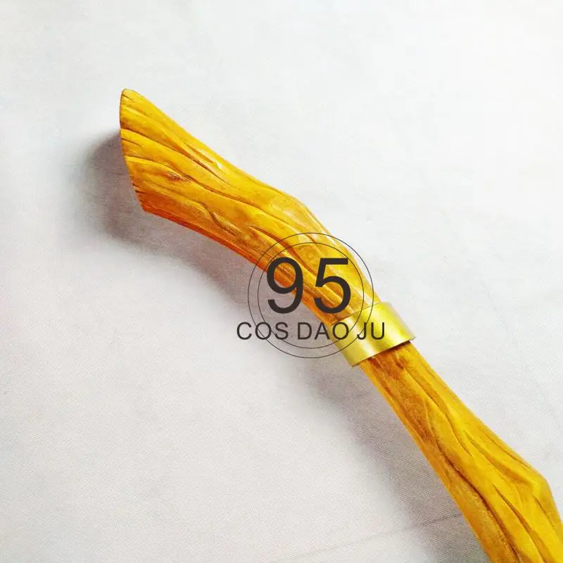 Папоротник фриэрен на похороне косплей реквизит оружие Хэллоуин Рождество