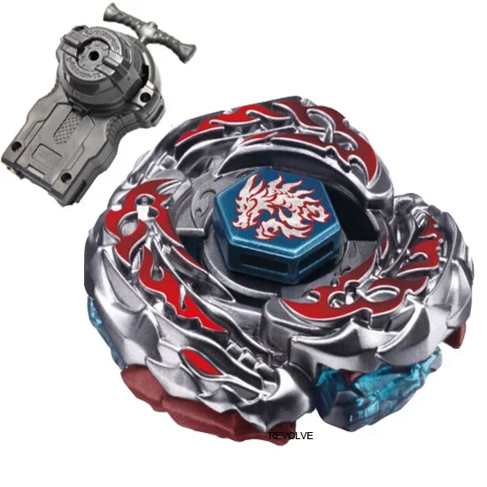 Волчок SPINNING TOP Masters Metal Fusion BB-99 LR Launcher (art.: 3920da4bad5fd) - 3920da4bad5fd