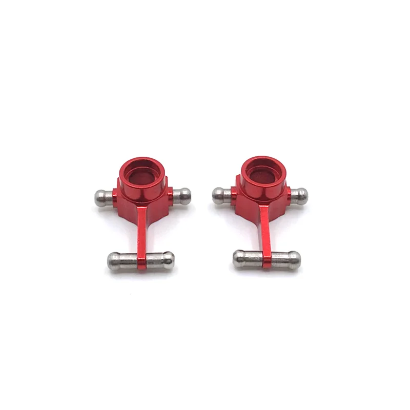 Wltoys 1 / 28 k969 k979 k989 k999 p929 Автомобильная передняя крышка с дистанционным управлением