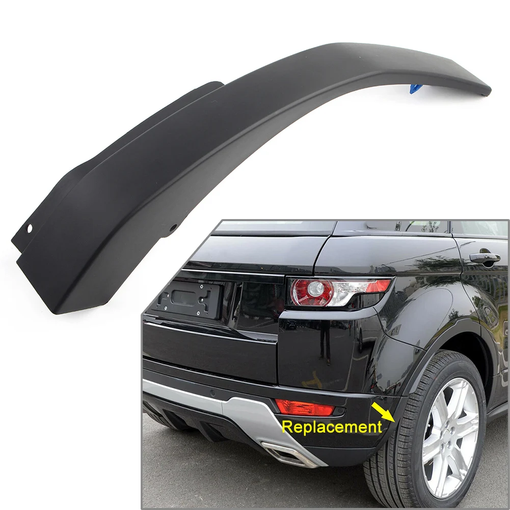 

Кронштейн для переднего бампера автомобиля Land Rover Range Rover Evoque 2012 2013 2014 2015 LR029080 LR029079