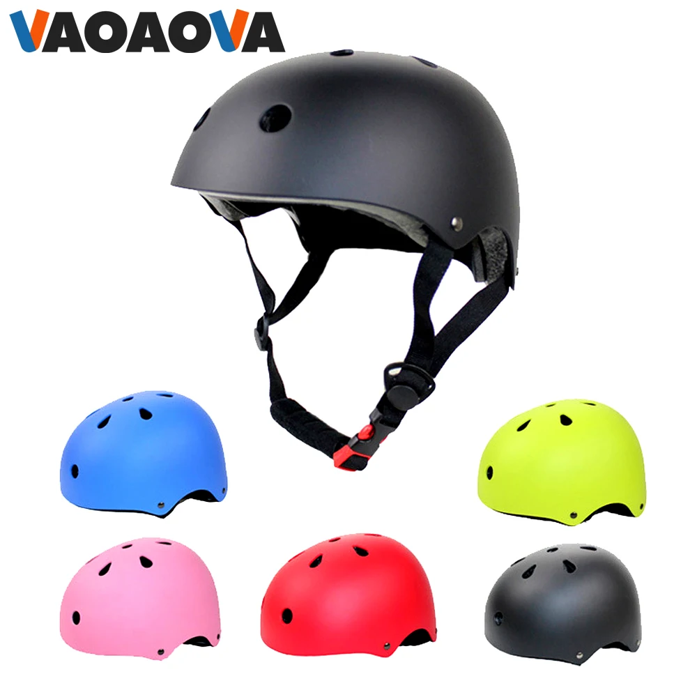 1Pcs Adjustable Helmet Head Protector Hat for Bicycle Cyclin