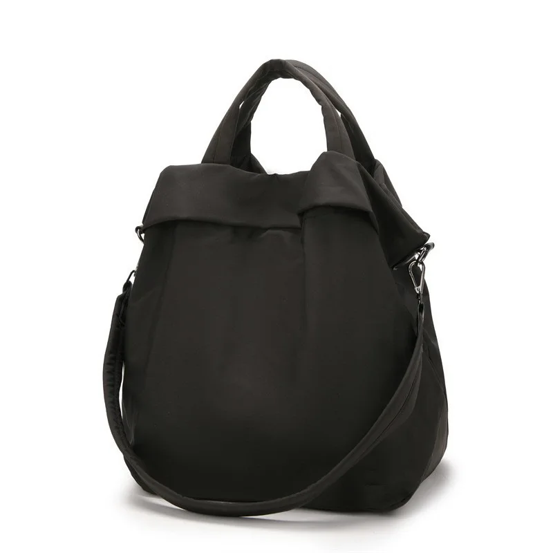 The New Sports 19L Single Shoulder Biagonal Cross bagIis At the Level Of My Large Capacity Leisure female fitness yoga bag