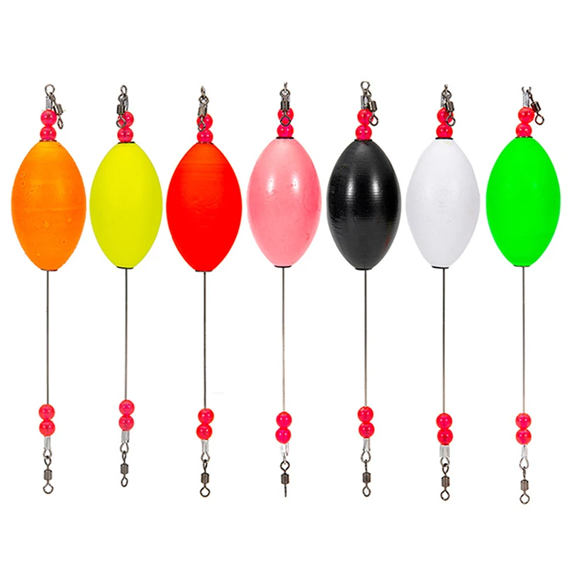 

1PC Fishing Buoy Weighted Suitable For Sea Fishing Light Stick Gear Accessories Fishing Tools