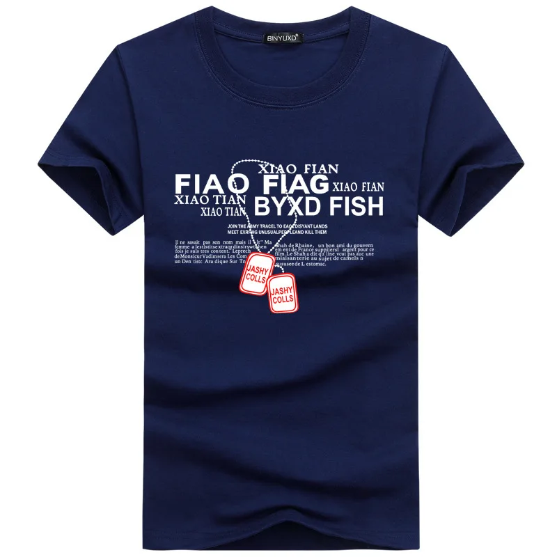 

12018 Men's T-Shirts Summer Short Sleeve t shirt men Simple creative design line cross Print cotton Brand shirts Men Top Tees