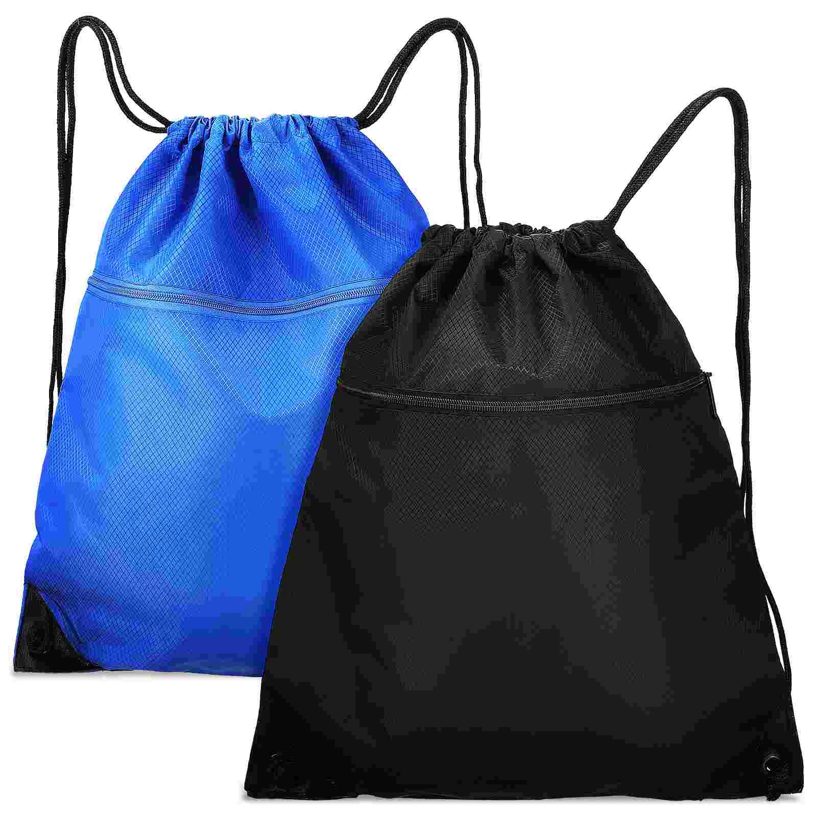 

Bag Backpack Bags Beachstring Drawstring Men Football Swim Volleyball Drawgymcheer Equipmentrunning Pouch Camping Case Boxing
