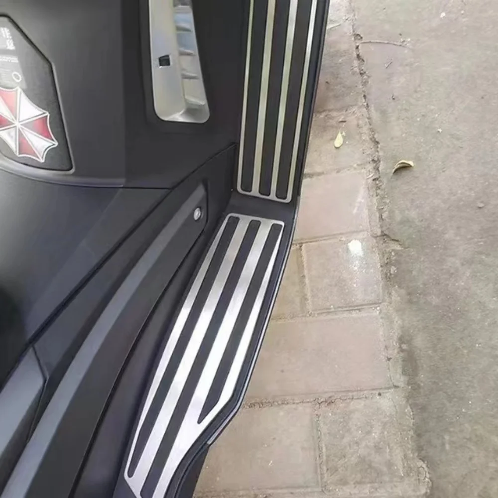 Новый подходит для Ariic 318 аксессуары педали Специальный защитный коврик