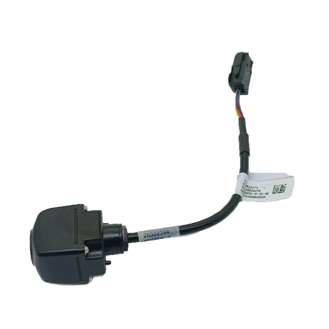 26691702 Парковочная камера заднего вида для Trumpche GAC