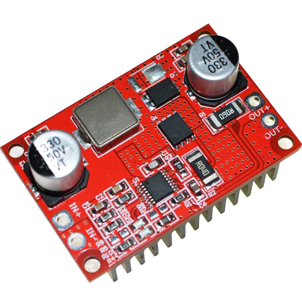 

Солнечная литиевая батарея, зарядное устройство, модуль отслеживания точки солнечной энергии CN3722