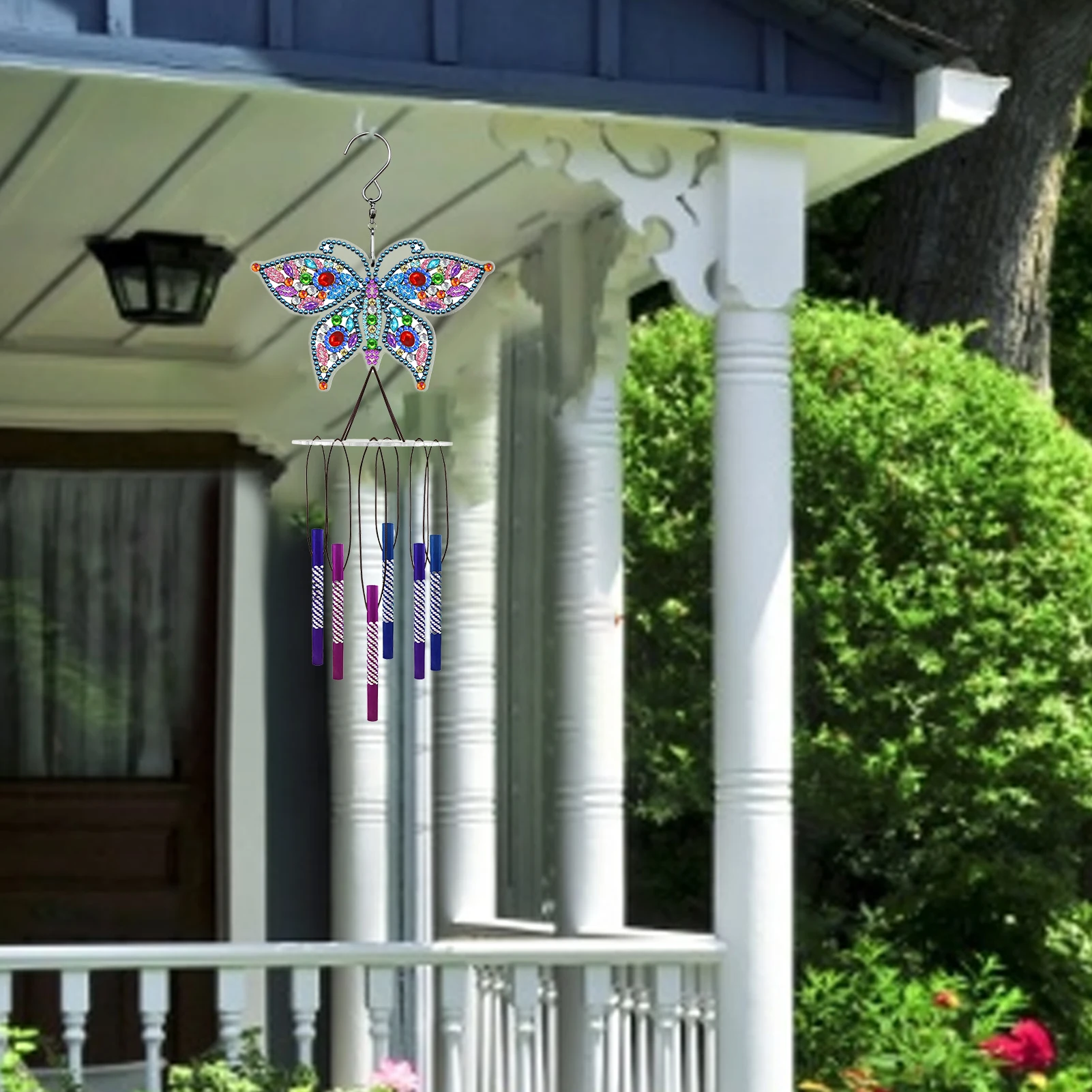 Алмазная 5d-картина сделай сам ветряная мозаика алмазная картина искусство