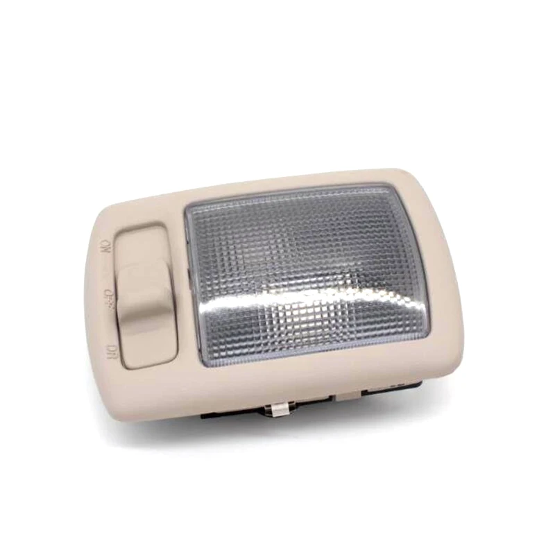 

Задний фонарь для чтения автомобиля, внутренний купольный светильник, карта света 928002D0 для Hyundai Getz 2005-2009 ELANTRA Kia SPECTRA 2006 92800-2D000XU