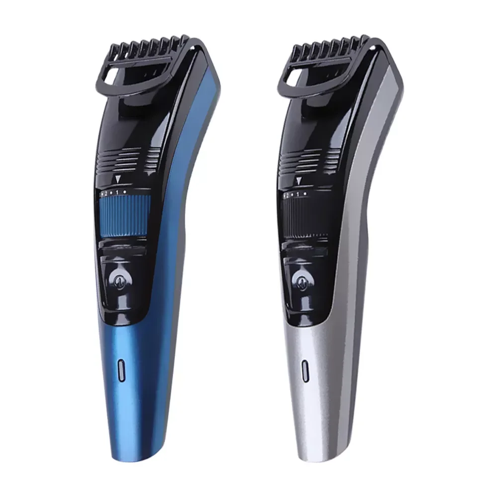 New in Clipper Professional 0.5-10mm Adjustable Beard Trimmer Mustache Stubble Trimmer for men Hair Cutting Machine Rechargeable enlarge