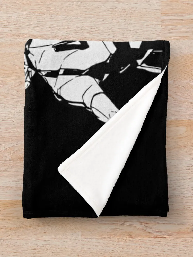 Haikyuu! Bokuto Fukudorani's Ace Hey плед с белым текстом аниме декоративное одеяло для дивана